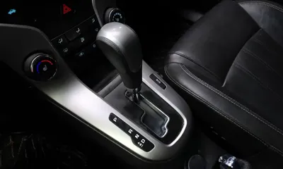 ChevroletGMDaewoo Cruze 2016, 119039 км, за 2180.38 USD - фото 9