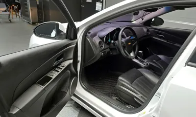 ChevroletGMDaewoo Cruze 2016, 119039 км, за 2180.38 USD - фото 11
