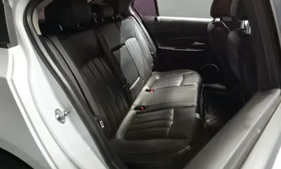 ChevroletGMDaewoo Cruze 2016, 119039 км, за 2180.38 USD - фото 12