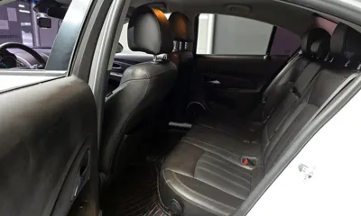 ChevroletGMDaewoo Cruze 2016, 119039 км, за 2180.38 USD - фото 13