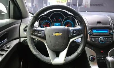 ChevroletGMDaewoo Cruze 2016, 119039 км, за 2180.38 USD - фото 14