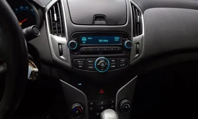 ChevroletGMDaewoo Cruze 2016, 119039 км, за 2180.38 USD - фото 15