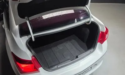 ChevroletGMDaewoo Cruze 2016, 119039 км, за 2180.38 USD - фото 20