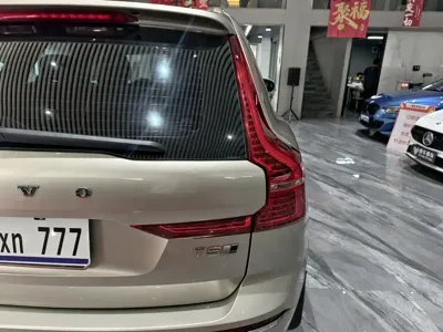 Volvo XC60 2020, 137000 км, за 16156.25 USD - фото 21