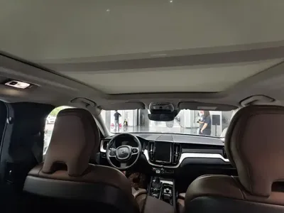 Volvo XC60 2020, 137000 км, за 16156.25 USD - фото 25