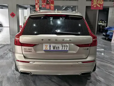 Volvo XC60 2020, 137000 км, за 16156.25 USD - фото 29