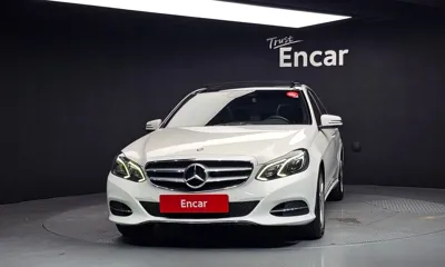 Mercedes-Benz E-Class 2014, 137094 км, за 5949.24 USD