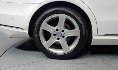 Mercedes-Benz E-Class 2014, 137094 км, за 5949.24 USD