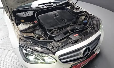 Mercedes-Benz E-Class 2014, 137094 км, за 5949.24 USD - фото 6