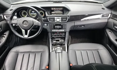 Mercedes-Benz E-Class 2014, 137094 км, за 5949.24 USD - фото 7