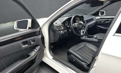 Mercedes-Benz E-Class 2014, 137094 км, за 5949.24 USD - фото 10