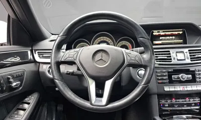 Mercedes-Benz E-Class 2014, 137094 км, за 5949.24 USD - фото 12
