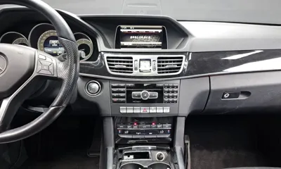 Mercedes-Benz E-Class 2014, 137094 км, за 5949.24 USD - фото 13