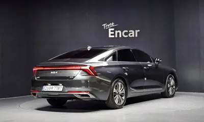 Kia K8 2022, 81213 км, за 16280.14 USD
