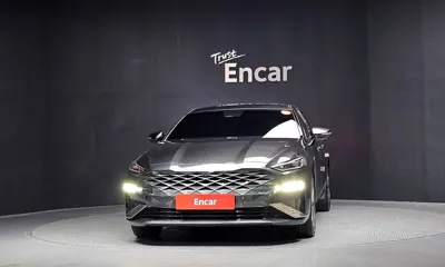 Kia K8 2022, 81213 км, за 16280.14 USD