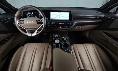 Kia K8 2022, 81213 км, за 16272.7 USD - фото 7