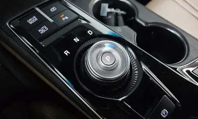 Kia K8 2022, 81213 км, за 16272.7 USD - фото 9