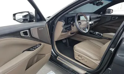 Kia K8 2022, 81213 км, за 16272.7 USD - фото 10