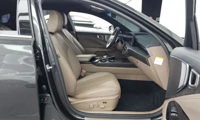 Kia K8 2022, 81213 км, за 16272.7 USD - фото 11