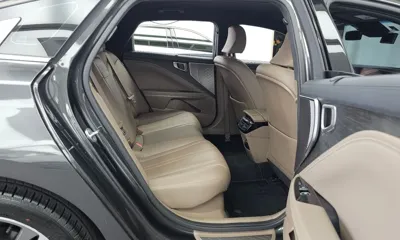 Kia K8 2022, 81213 км, за 16272.7 USD - фото 12
