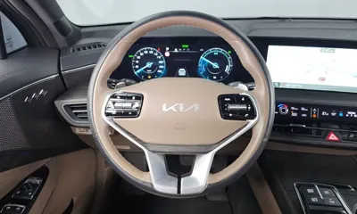 Kia K8 2022, 81213 км, за 16272.7 USD - фото 13