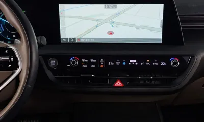 Kia K8 2022, 81213 км, за 16272.7 USD - фото 14