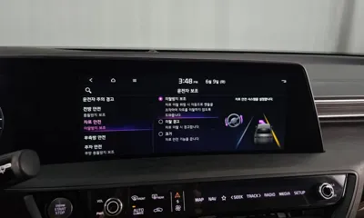 Kia K8 2022, 81213 км, за 16272.7 USD - фото 15