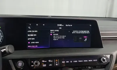 Kia K8 2022, 81213 км, за 16272.7 USD - фото 17