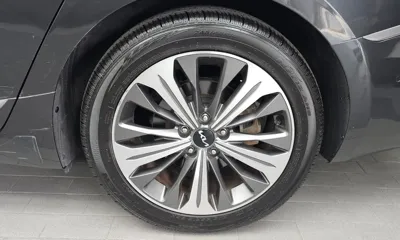 Kia K8 2022, 81213 км, за 16272.7 USD - фото 21