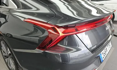 Kia K8 2022, 81213 км, за 16272.7 USD - фото 23