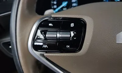 Kia K8 2022, 81213 км, за 16272.7 USD - фото 33