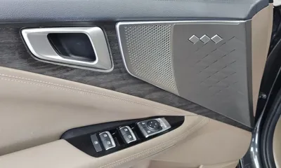 Kia K8 2022, 81213 км, за 16272.7 USD - фото 35