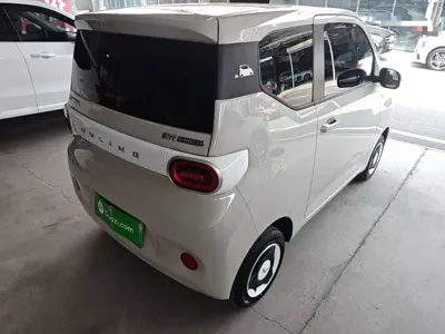 Wuling MINIEV