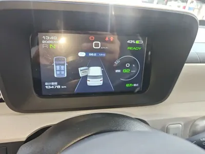 Wuling MINIEV
