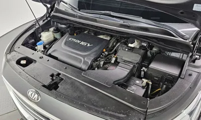 Kia Canival 2018, 94465 км, за 11376.19 USD - фото 6