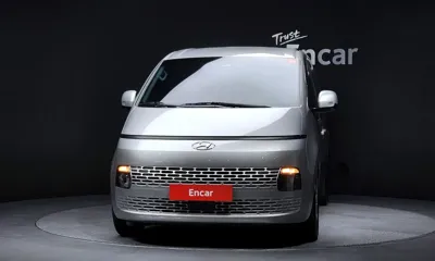 Hyundai Staria 2024, 25548 км, за 17264.01 USD