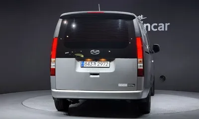 Hyundai Staria 2024, 25548 км, за 17264.01 USD