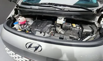 Hyundai Staria 2024, 25548 км, за 17264.01 USD - фото 6