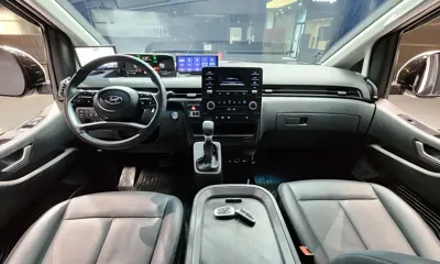 Hyundai Staria 2024, 25548 км, за 17264.01 USD - фото 7