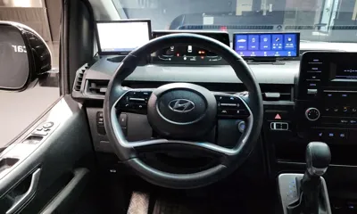 Hyundai Staria 2024, 25548 км, за 17264.01 USD - фото 14