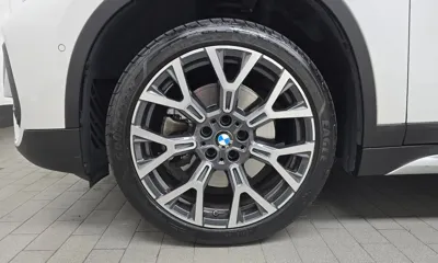 BMW X1 2022, 34112 км, за 18654.75 USD