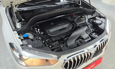BMW X1 2022, 34112 км, за 18654.75 USD - фото 6