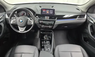 BMW X1 2022, 34112 км, за 18654.75 USD - фото 7