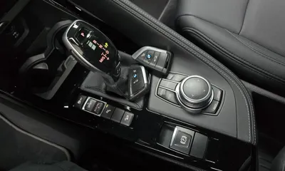BMW X1 2022, 34112 км, за 18654.75 USD - фото 9