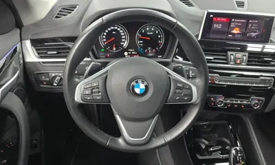 BMW X1 2022, 34112 км, за 18654.75 USD - фото 13