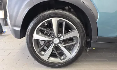 Hyundai Kona 2018, 94737 км, за 7866.21 USD
