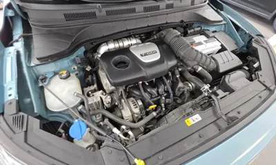 Hyundai Kona 2018, 94737 км, за 7866.21 USD - фото 6