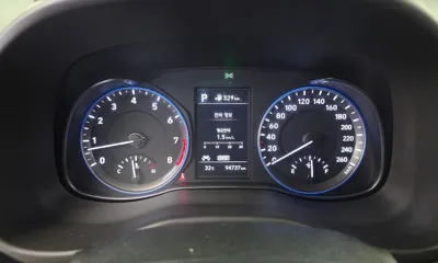 Hyundai Kona 2018, 94737 км, за 7866.21 USD - фото 8