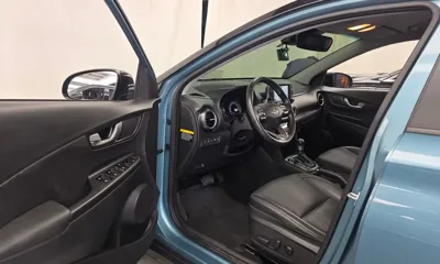 Hyundai Kona 2018, 94737 км, за 7866.21 USD - фото 10