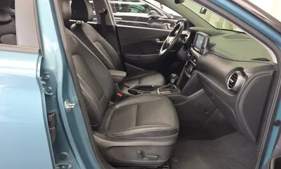 Hyundai Kona 2018, 94737 км, за 7866.21 USD - фото 11